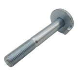 Nasenschraube anstelle von Mörtl N66N